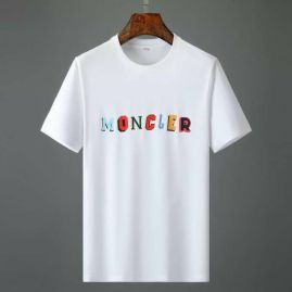 Picture of Moncler T Shirts Short _SKUMonclerM-3XL51637554